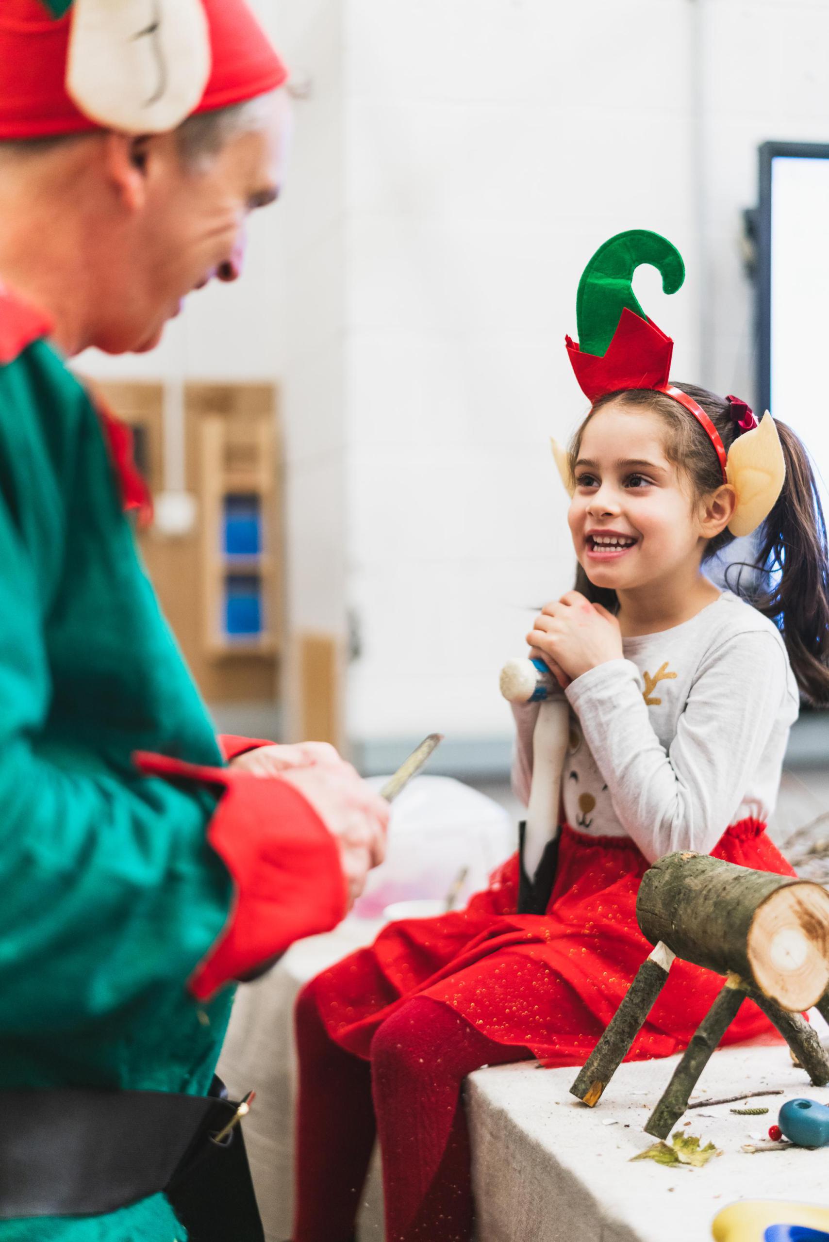 Winter Wonderland 2022 – Burnley College – Highlights – Web Ver-22 Winter Wonderland 2022 - Burnley College - Highlights - Web Ver-22