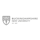 buckinghamshire new university logo
