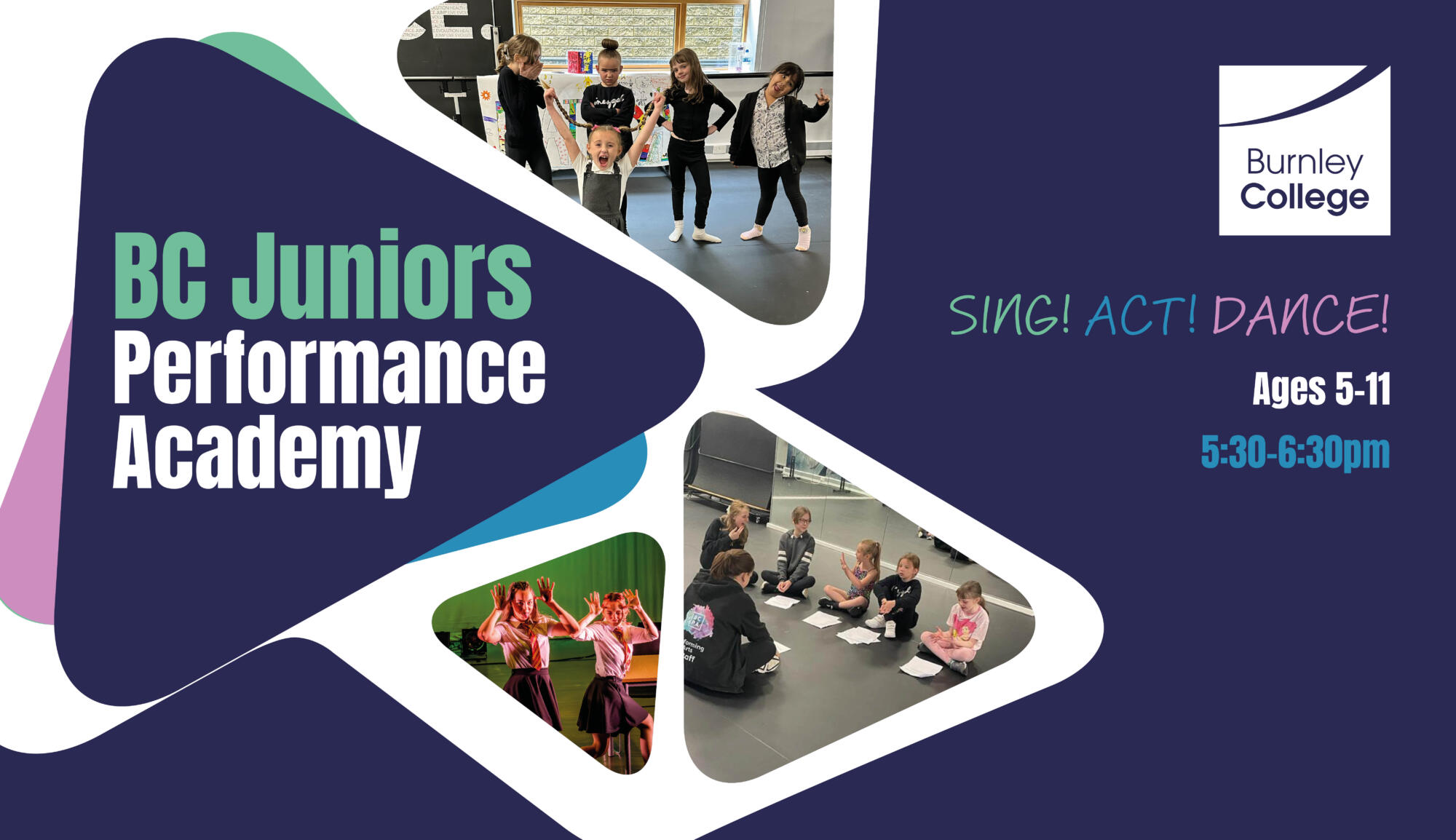 BC Juniors Performance Academy