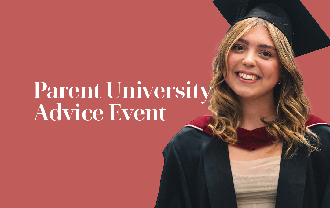 BCSFC-Events-Enrolment-Parents University Advice