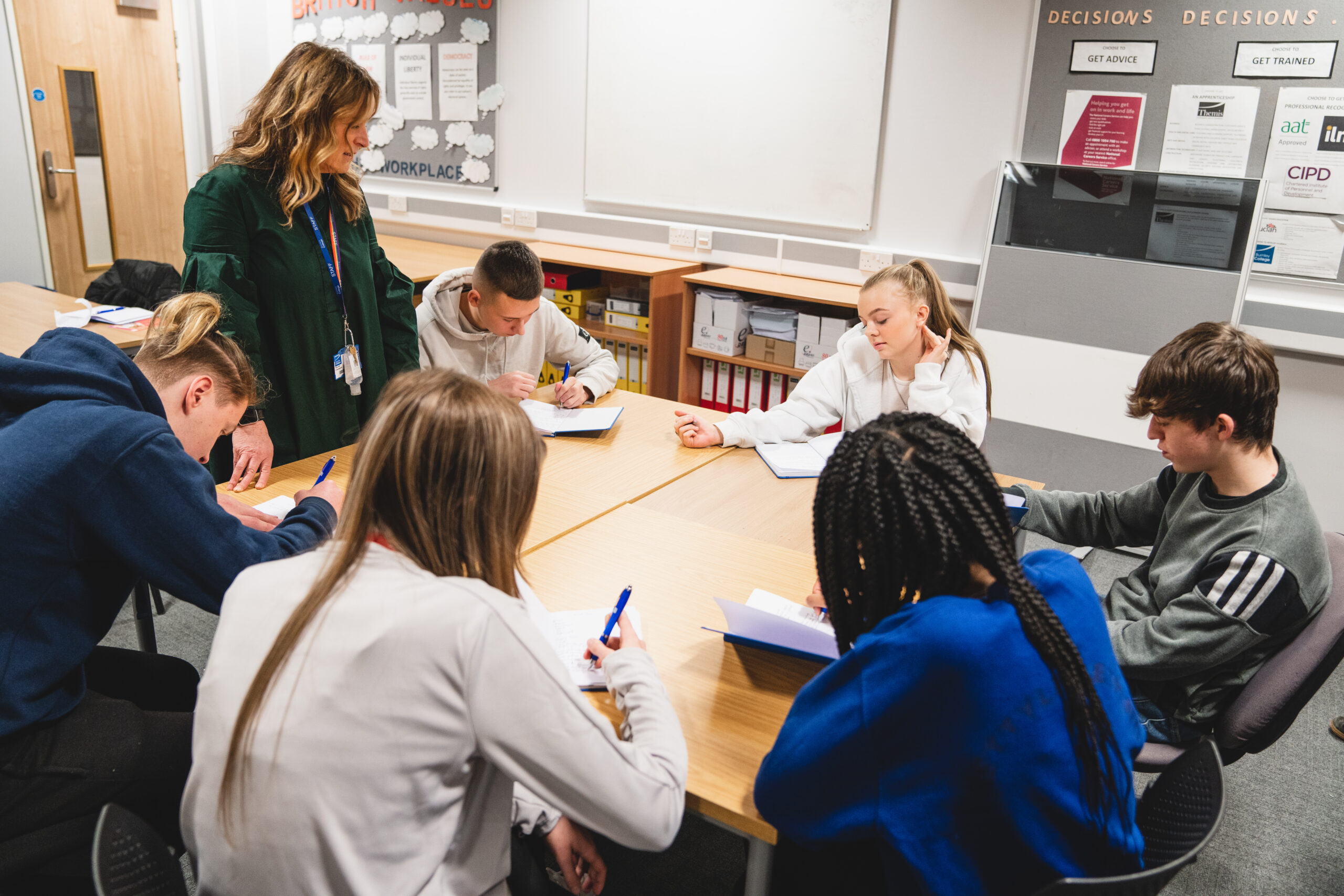 Future Boss Programme