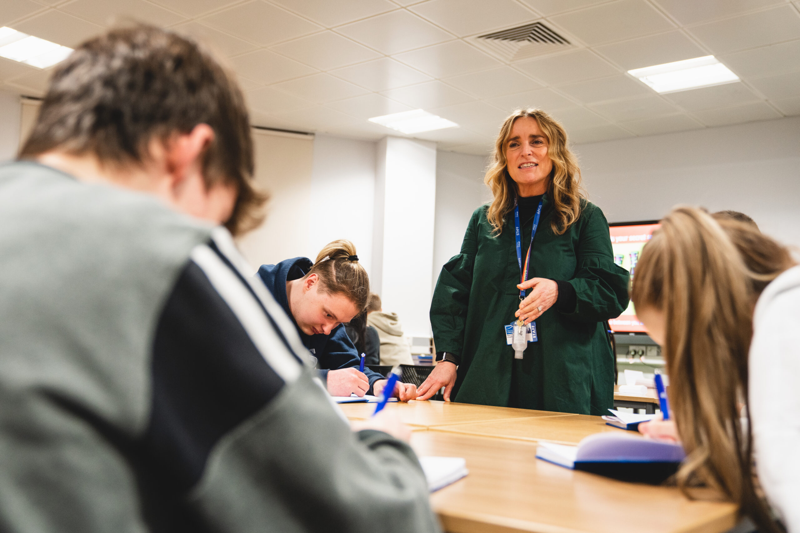 Future Boss Programme