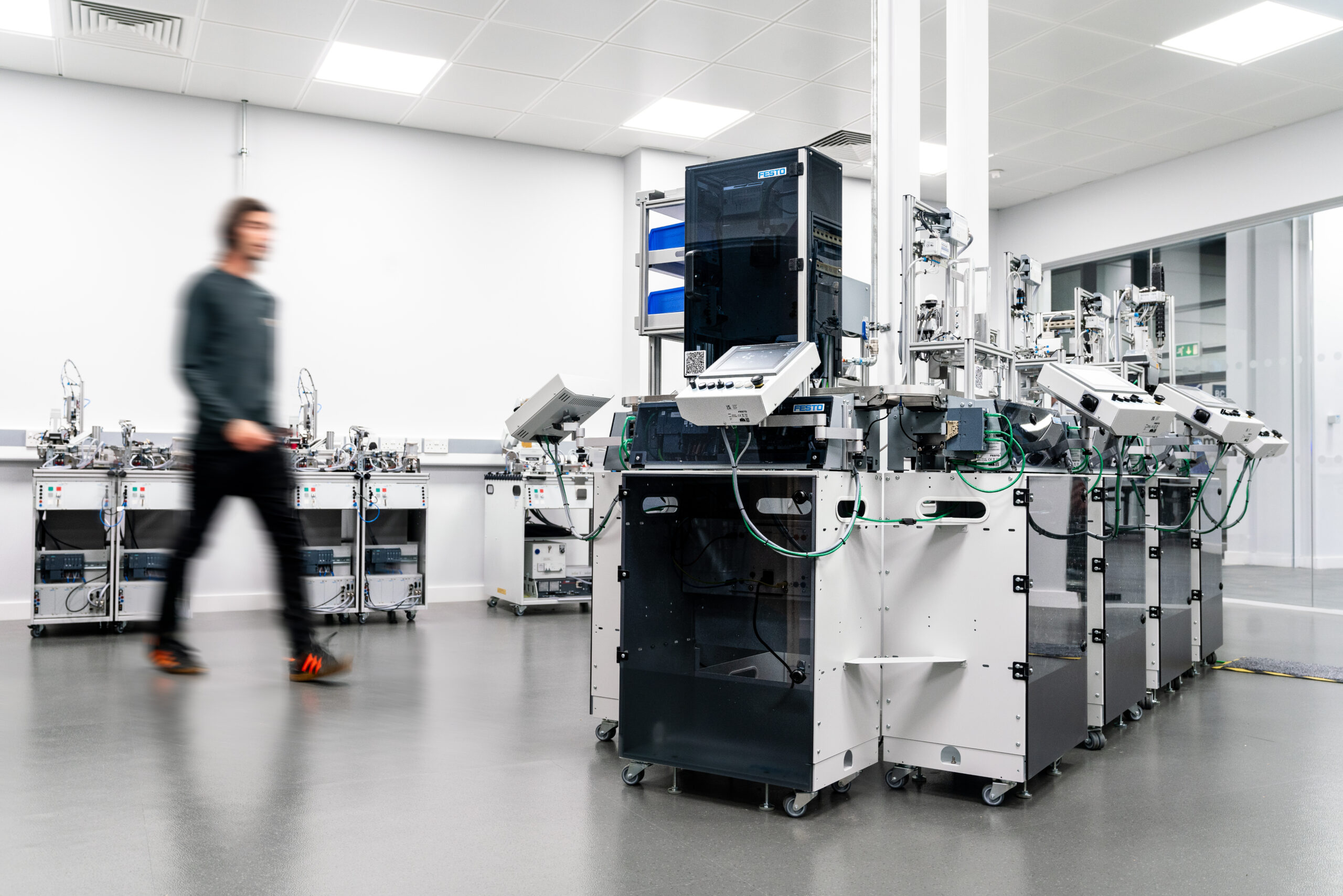 20-09-2023 - IOT - Engineering - Festo Room-2