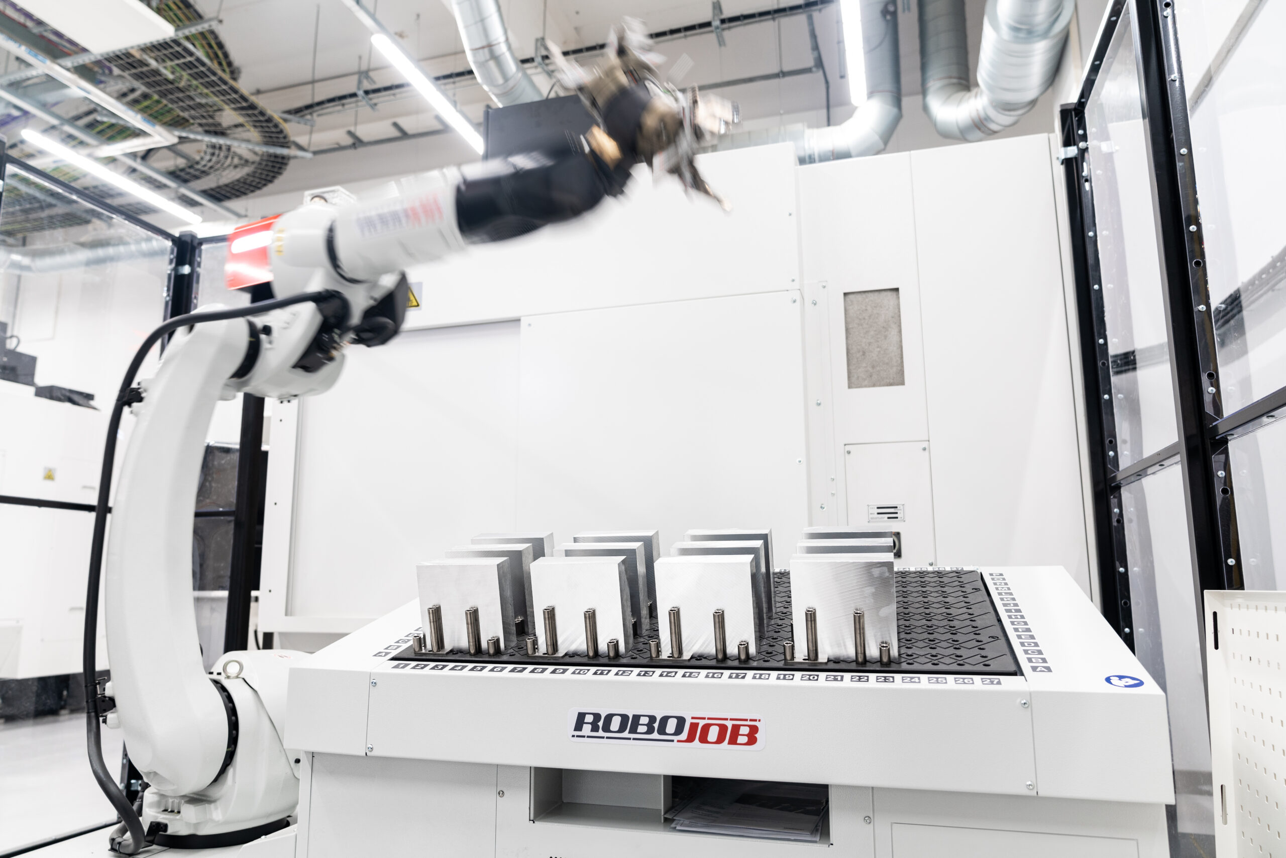 20-09-2023 - IOT - Engineering - Robot Arm-5