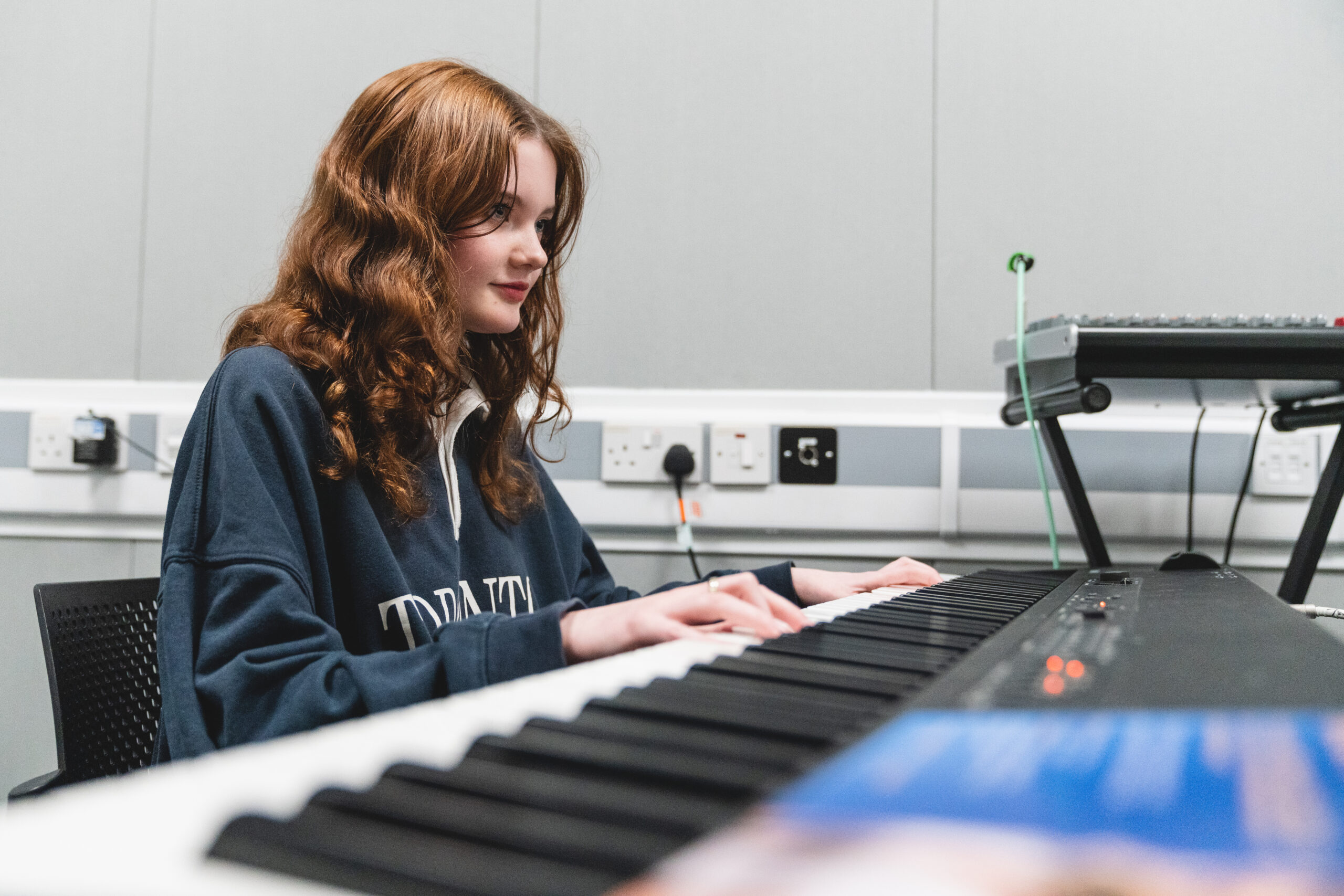 Music Programme