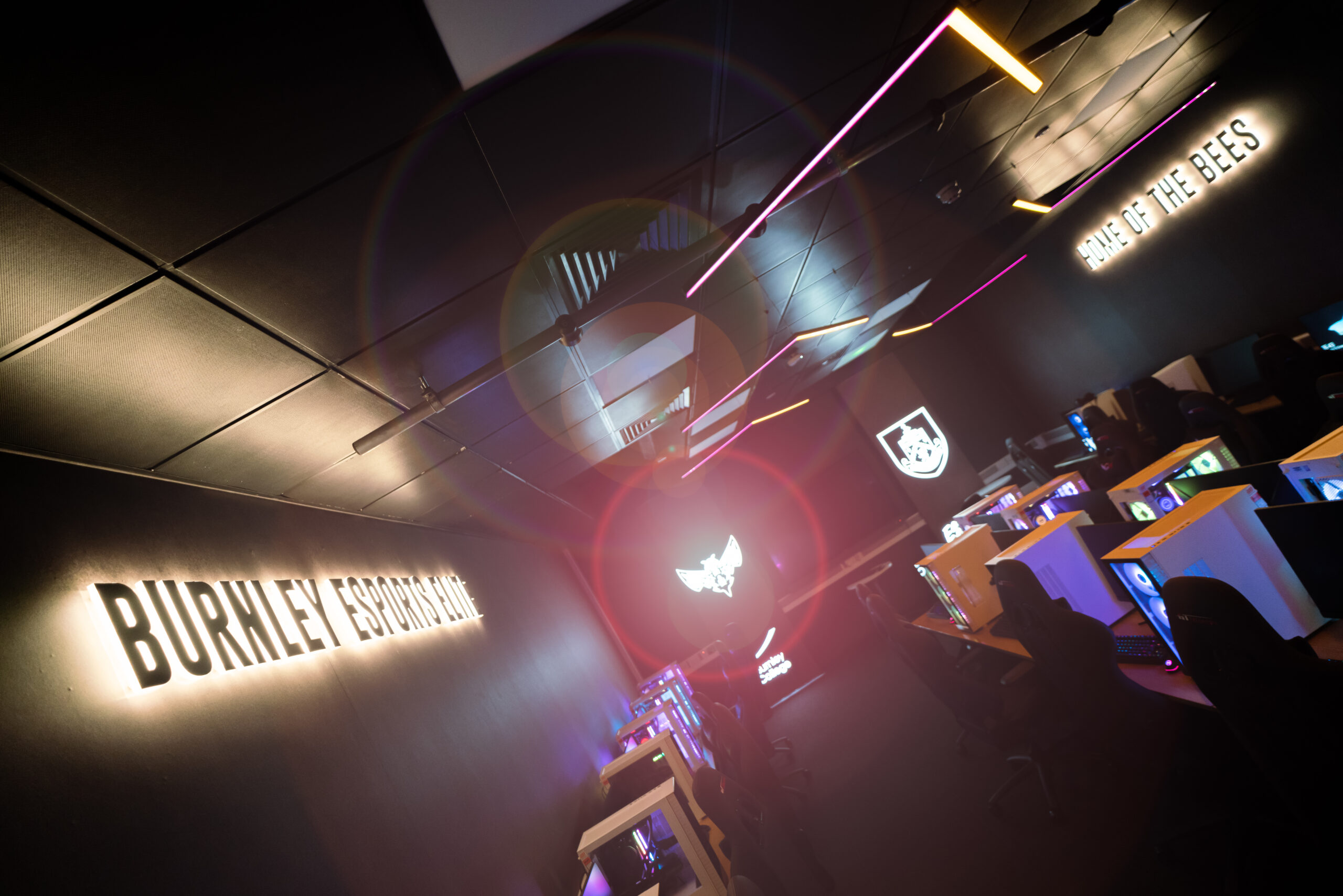 CAM Facilities - ESPORTS - 2022-8