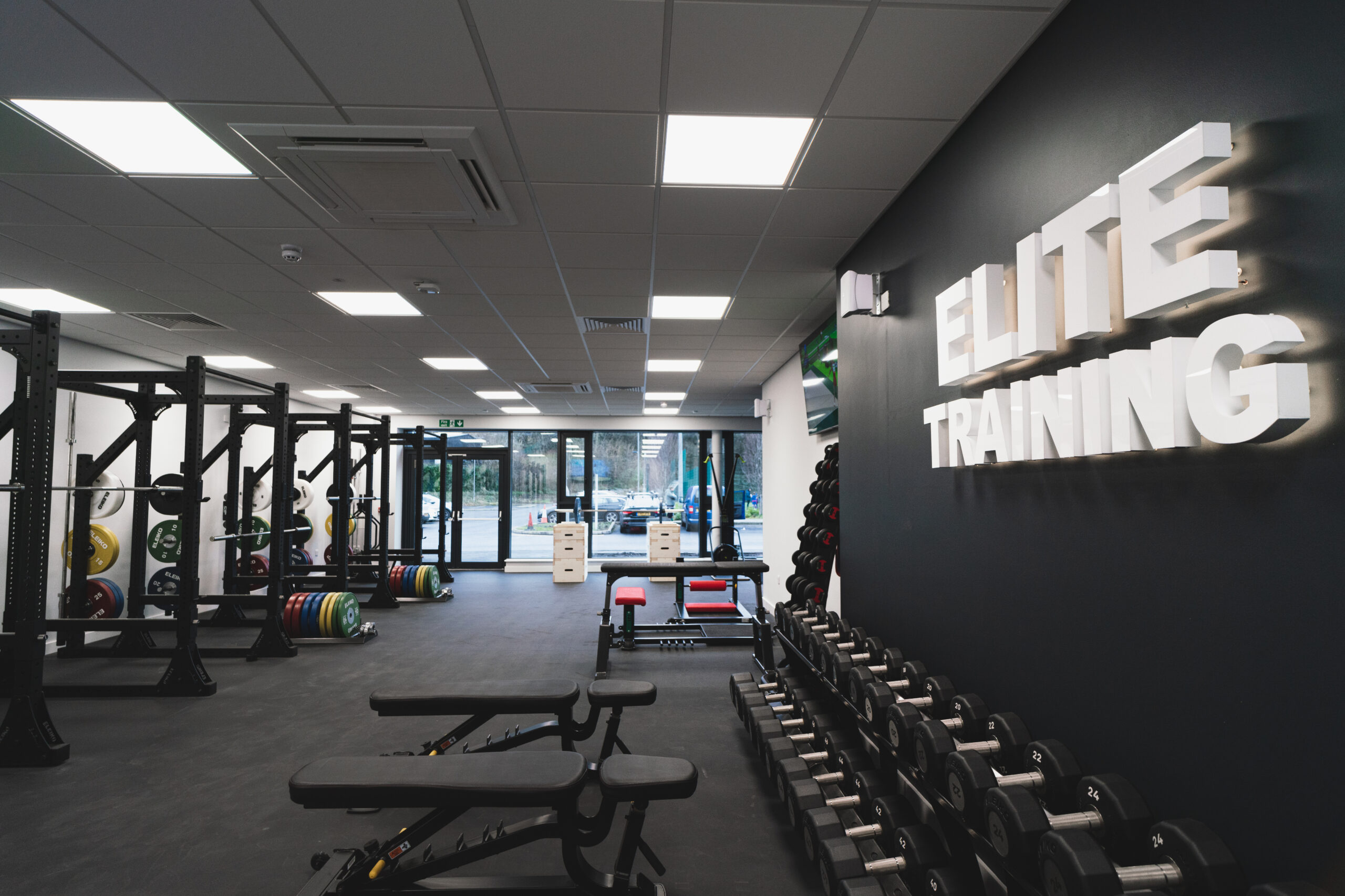 Fitness Evo - Launch Day - 22nd Jan 2022-32