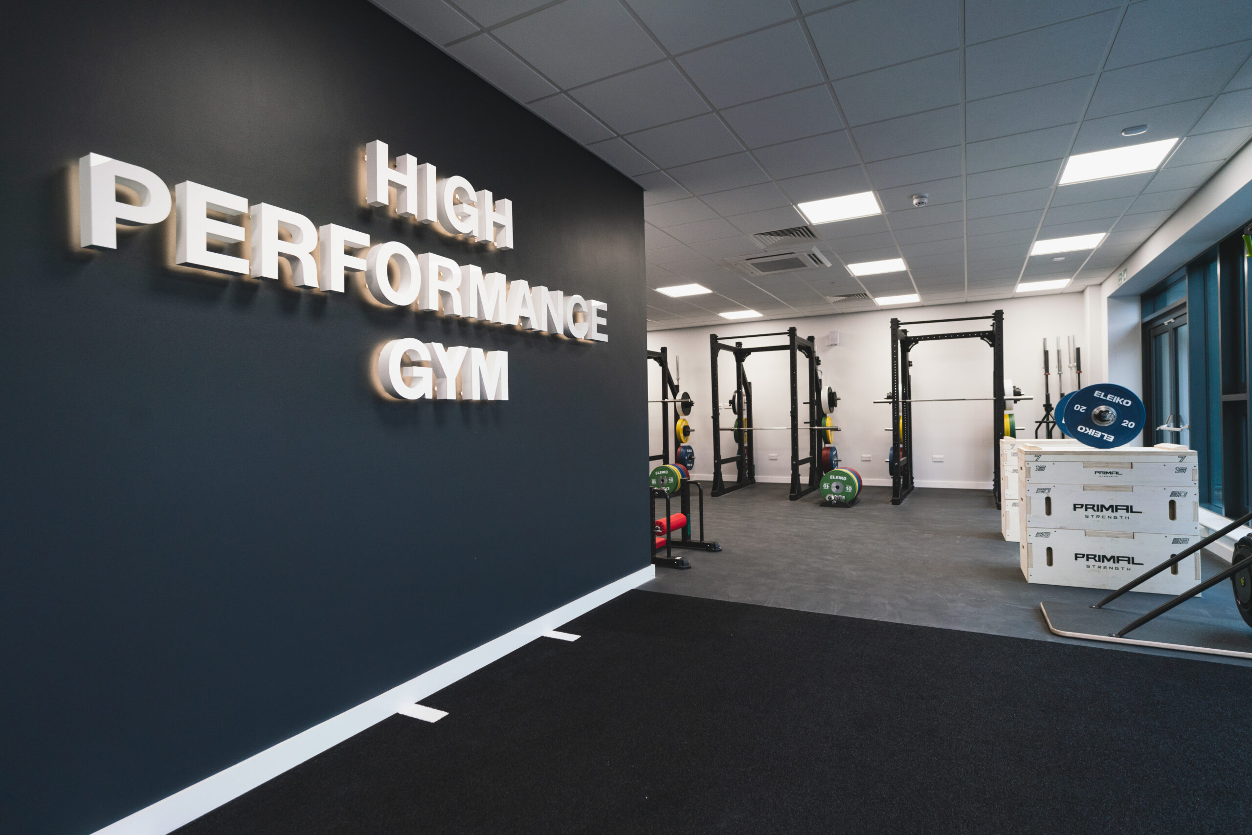 Fitness Evo - Launch Day - 22nd Jan 2022-37