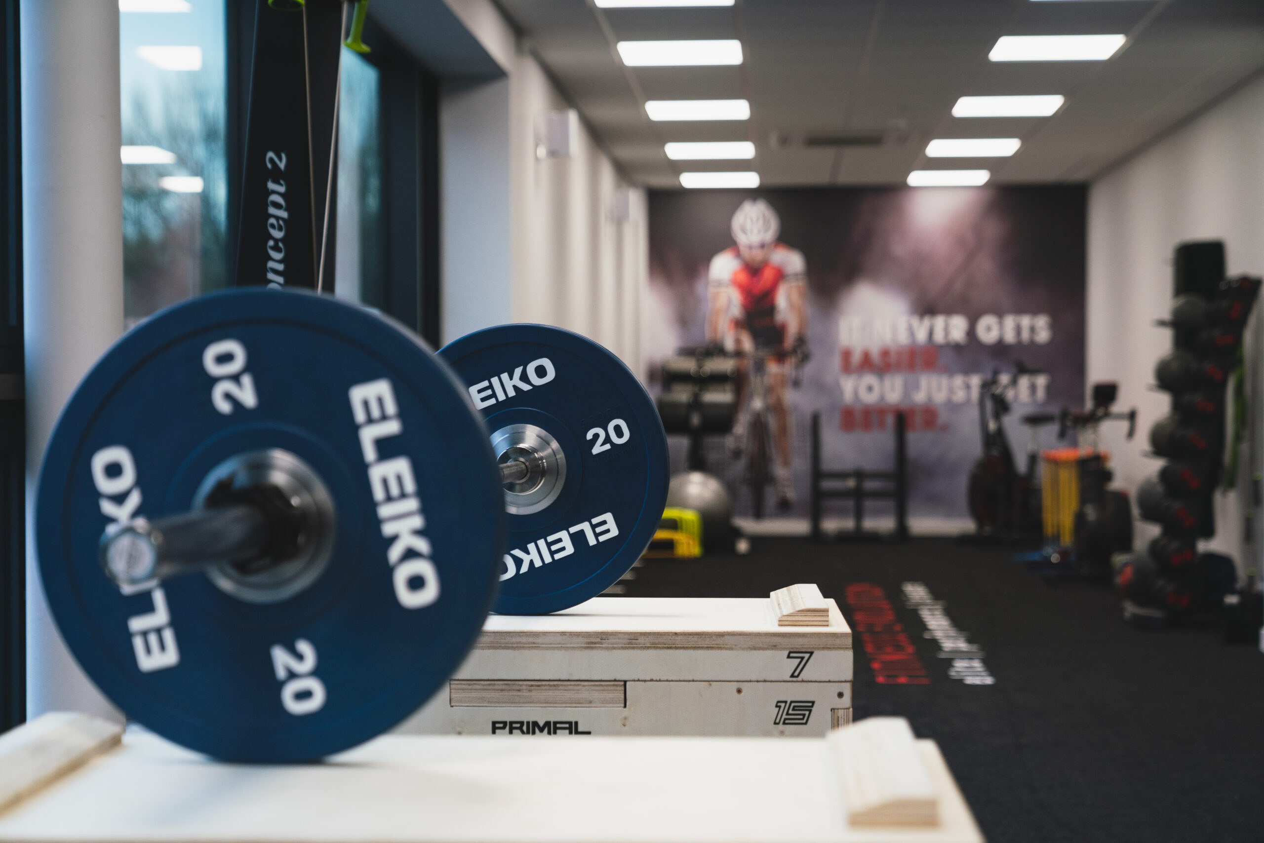 Fitness Evo - Launch Day - 22nd Jan 2022-39