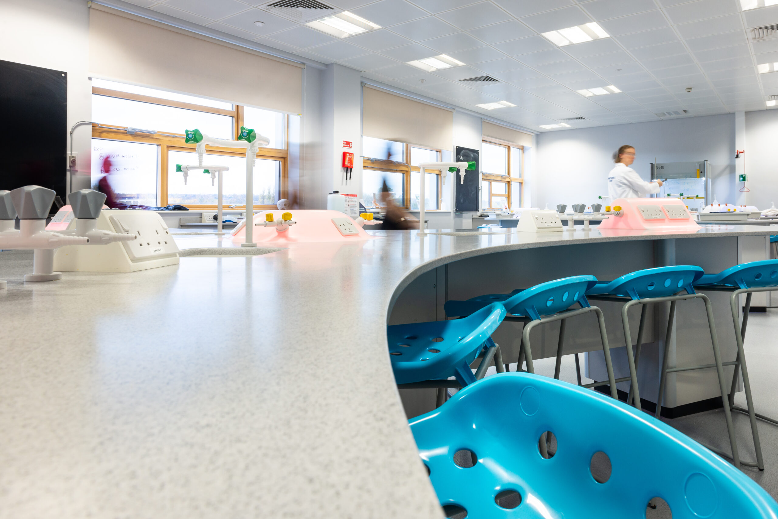Science Lab - 06-11-18 - Richard Tymon-3