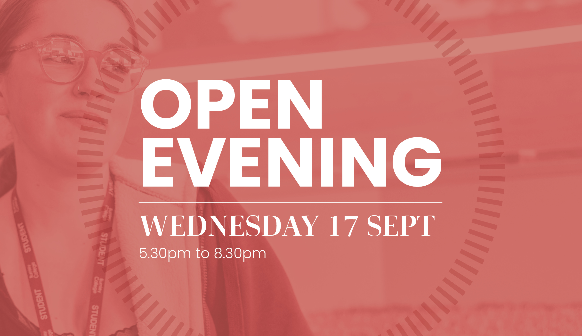 BCSFC-Events-Open Evenings-Webite Header