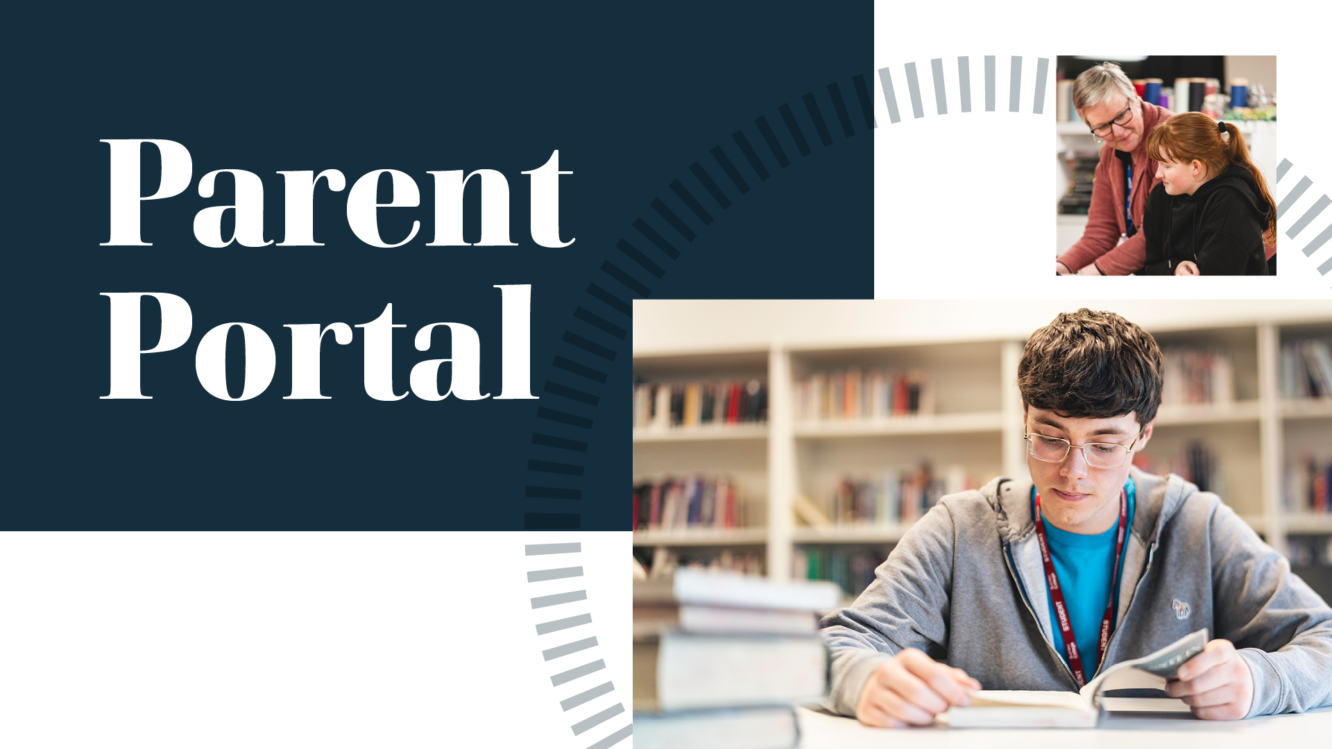 parent portal