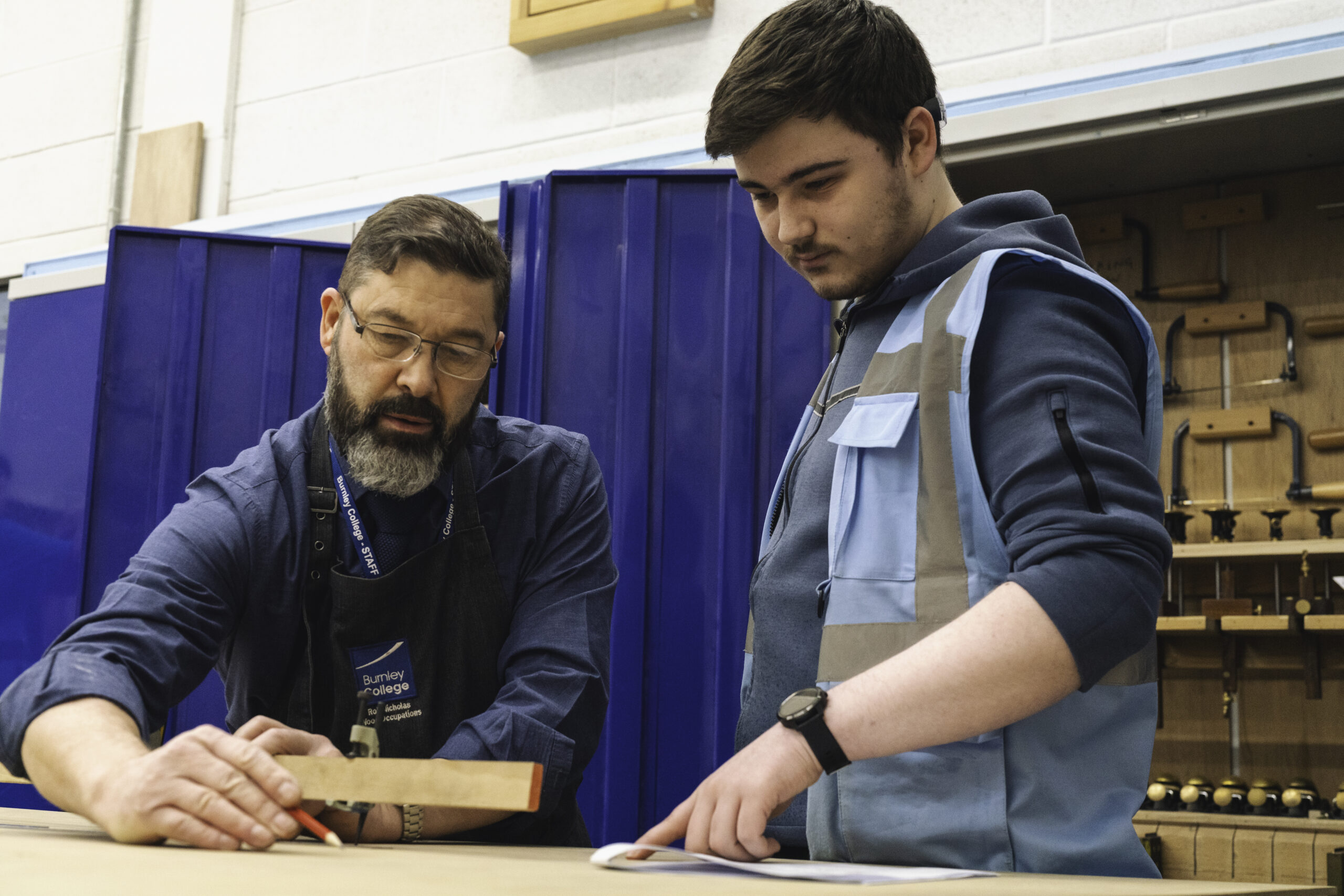 07-03-24 - Luke Richardson - Carpentry and Joinery-15