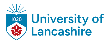 University of Lancashire