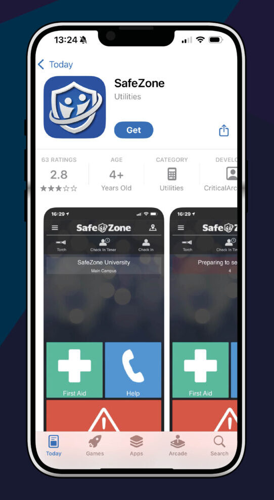 SL-BCSFC-SafeZone App - Internal Screen (1)