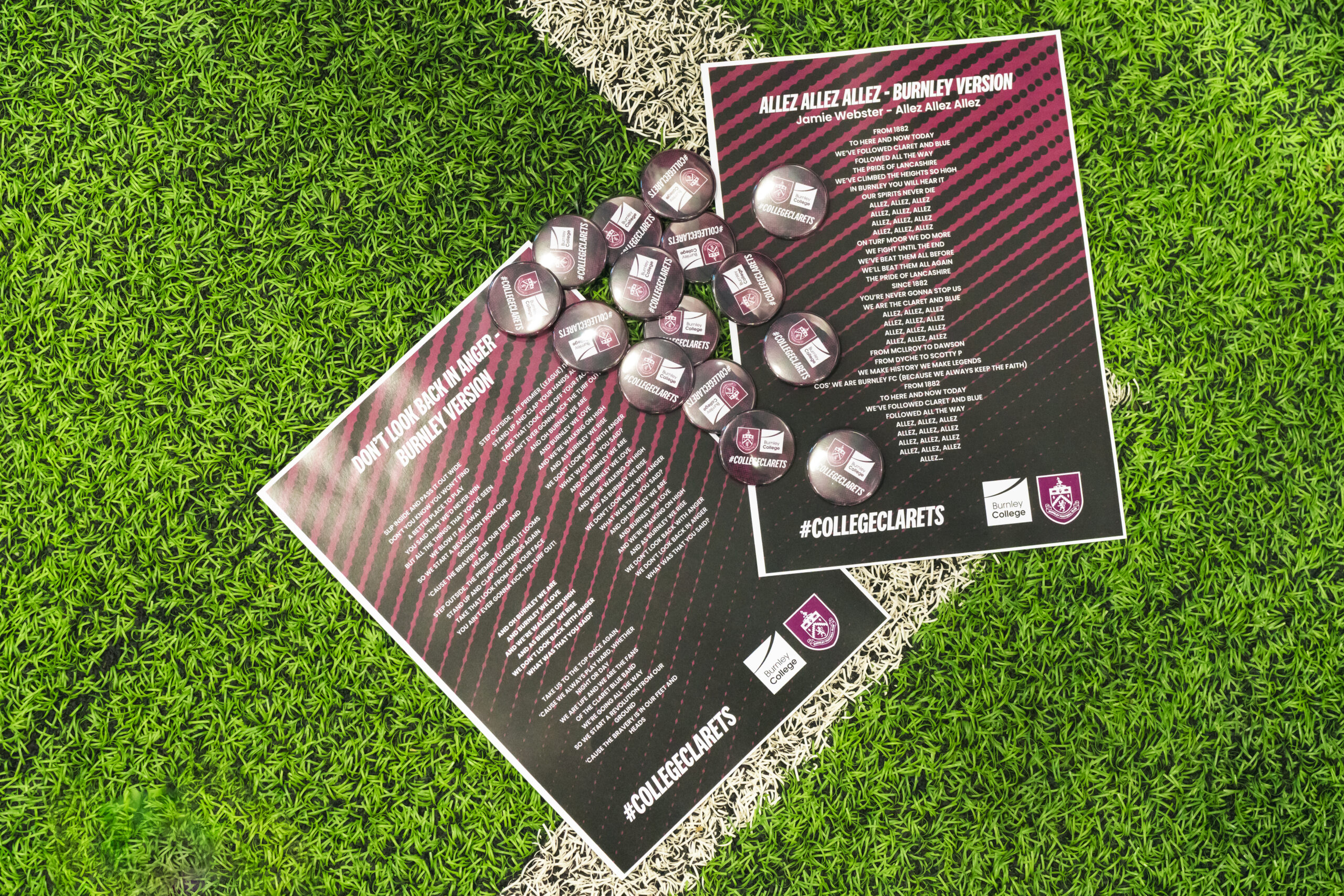 College Clarets – 03.05.25-2 College Clarets - 03.05.25-2