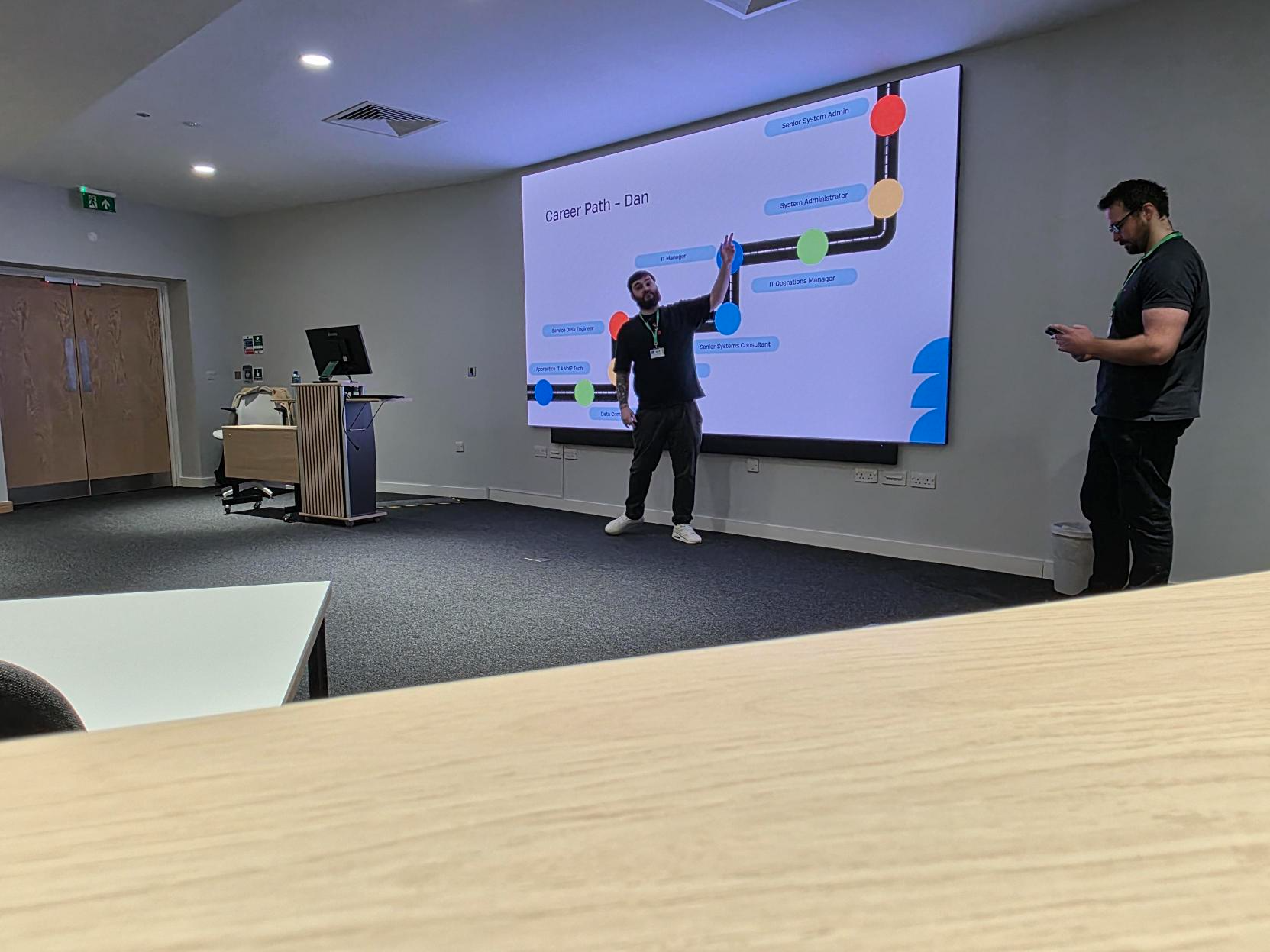 Cybernet Solutions (2) Cybernet Solutions (2)