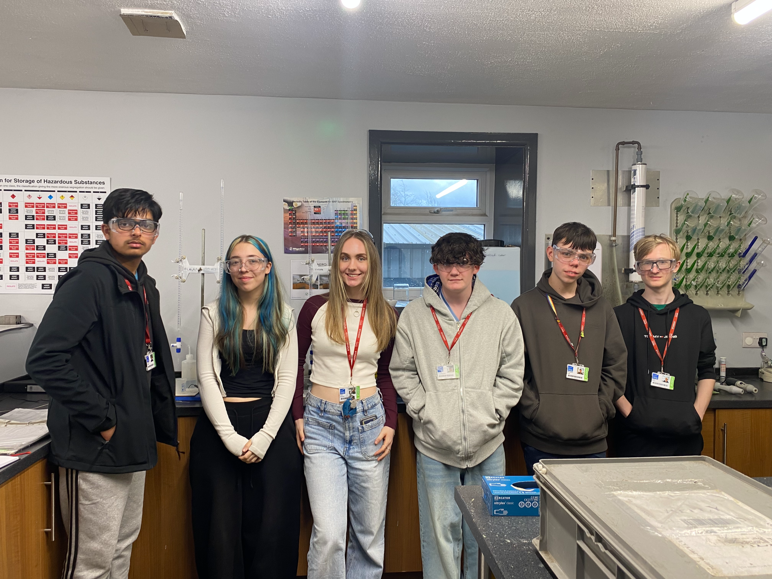 HycAero Chemistry (2) HycAero Chemistry (2)