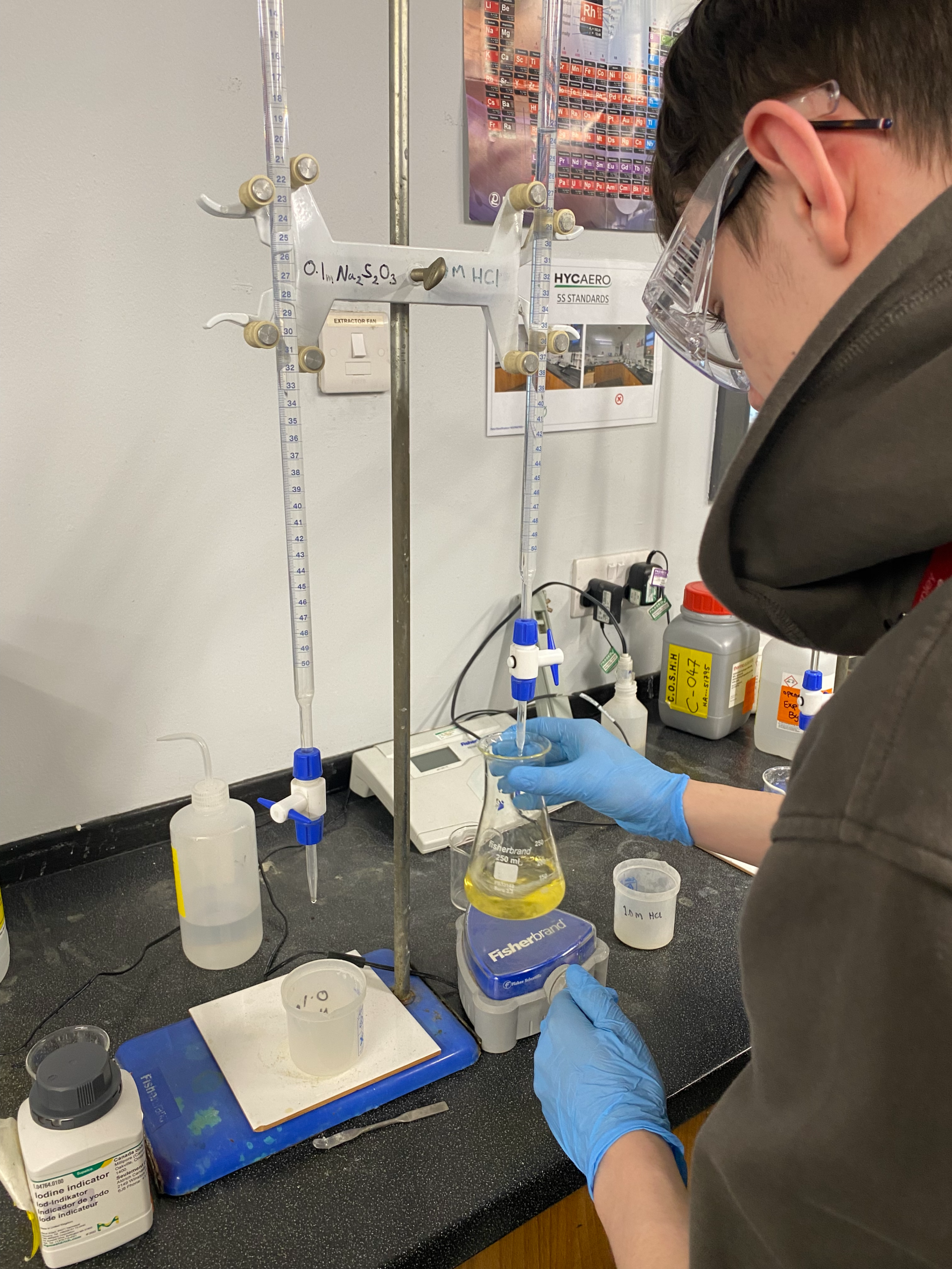 HycAero Chemistry (3) HycAero Chemistry (3)