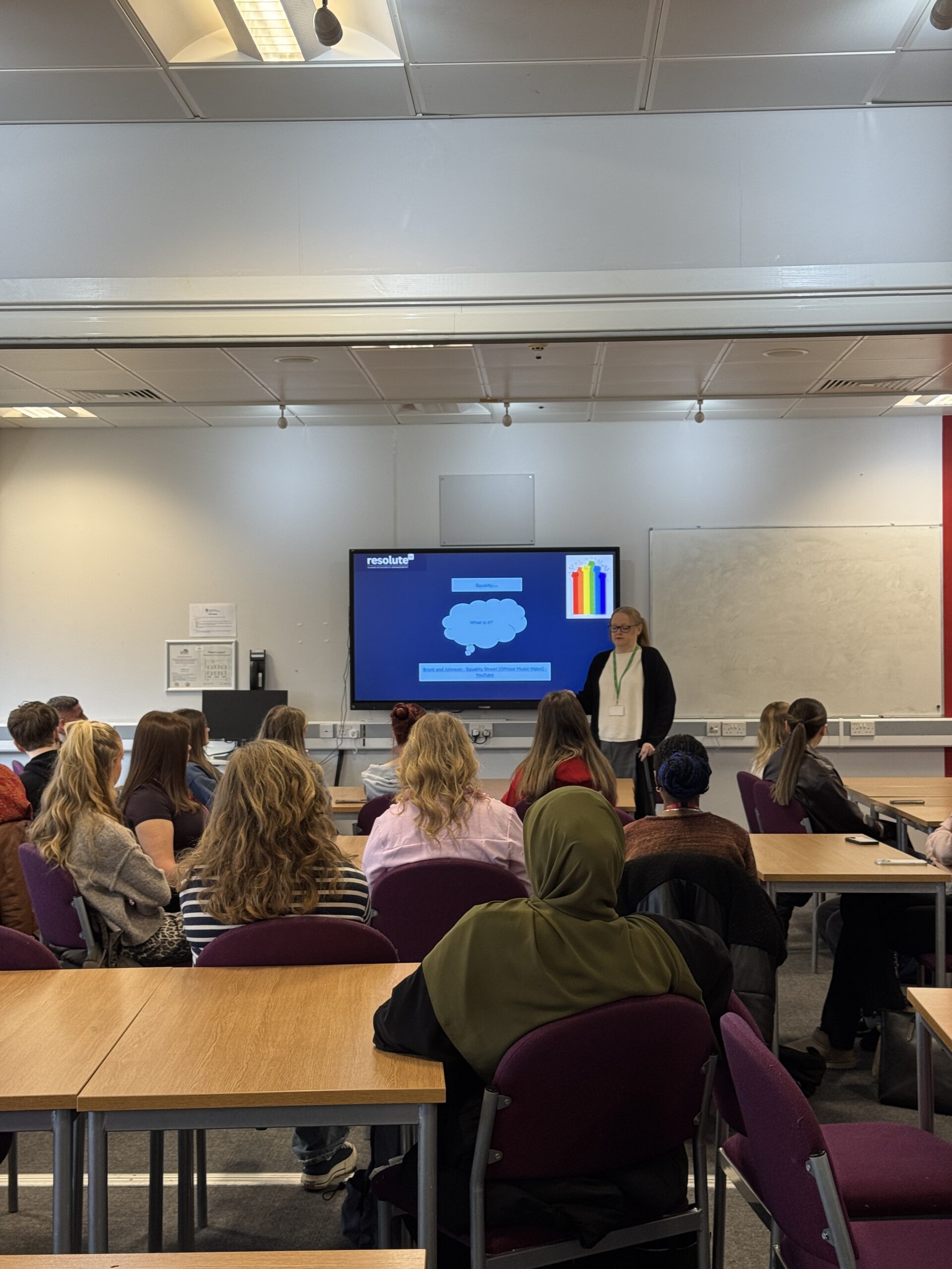 People Skills for the Workplace (1) People Skills for the Workplace (1)