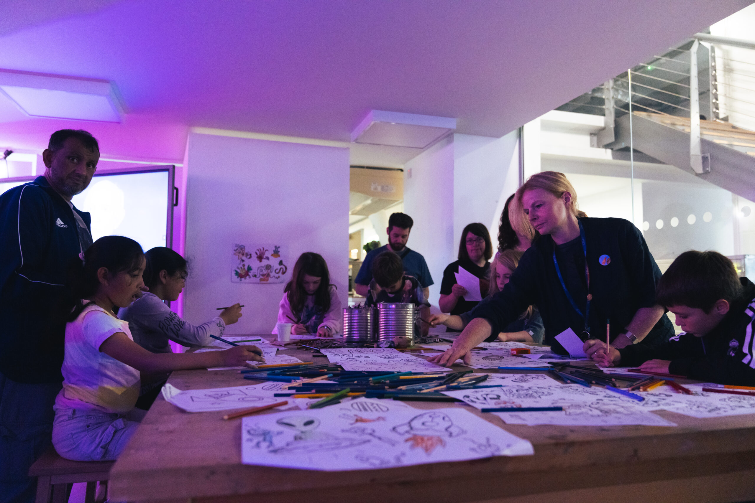 28.06.25 – Burnley College Science and Technology Festival-111 28.06.25 - Burnley College Science and Technology Festival-111