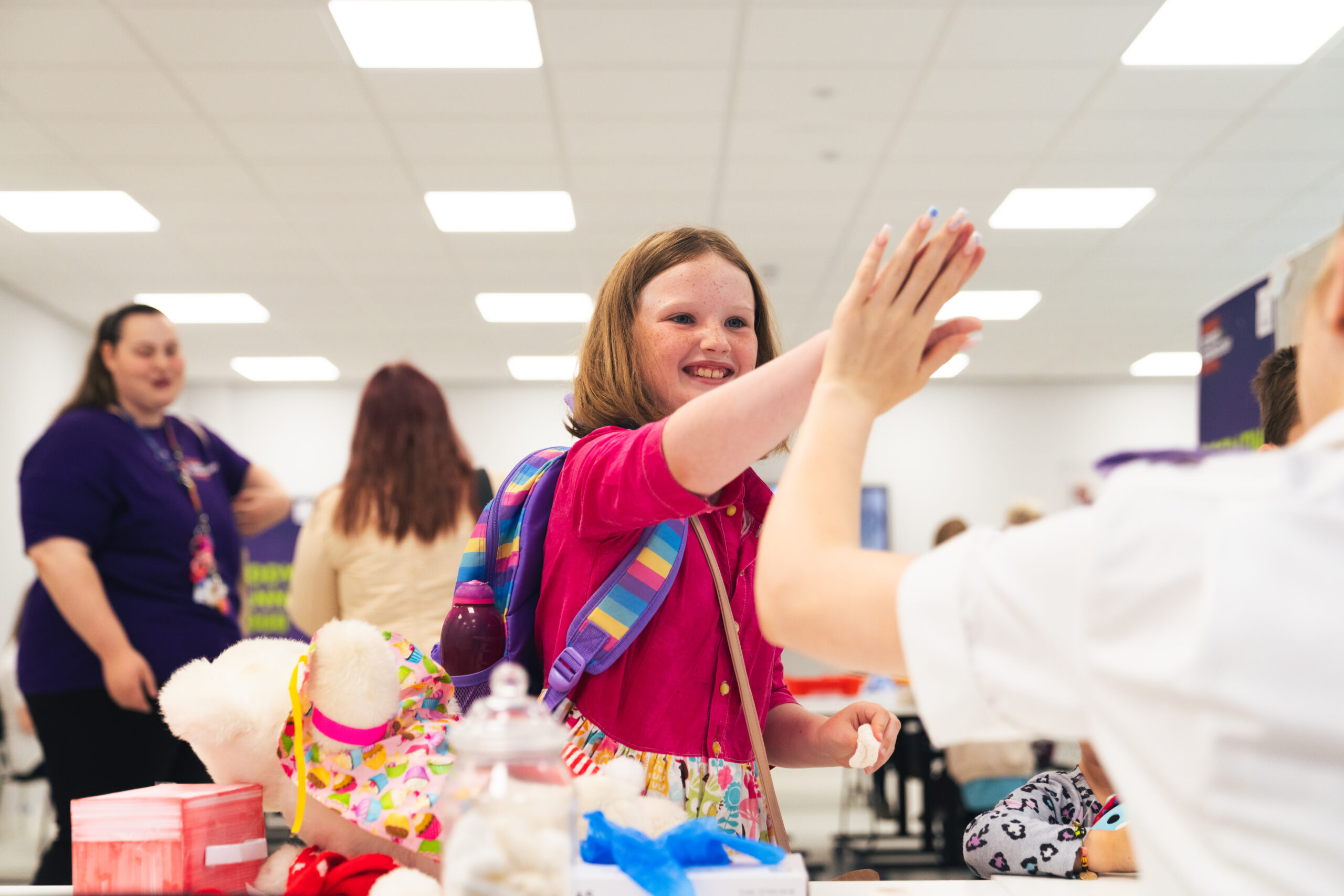 28.06.25 – Burnley College Science and Technology Festival-22 28.06.25 - Burnley College Science and Technology Festival-22