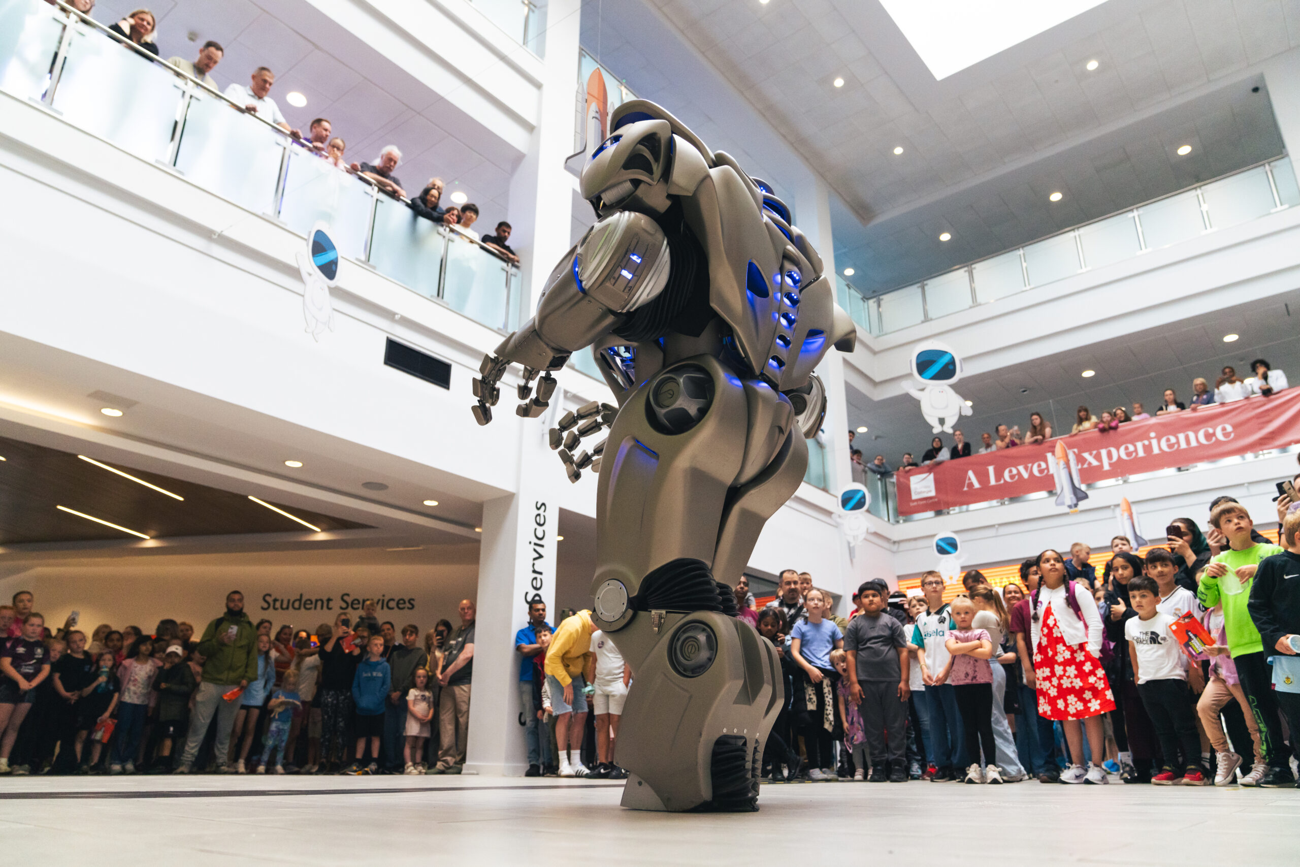 28.06.25 – Burnley College Science and Technology Festival-69 28.06.25 - Burnley College Science and Technology Festival-69