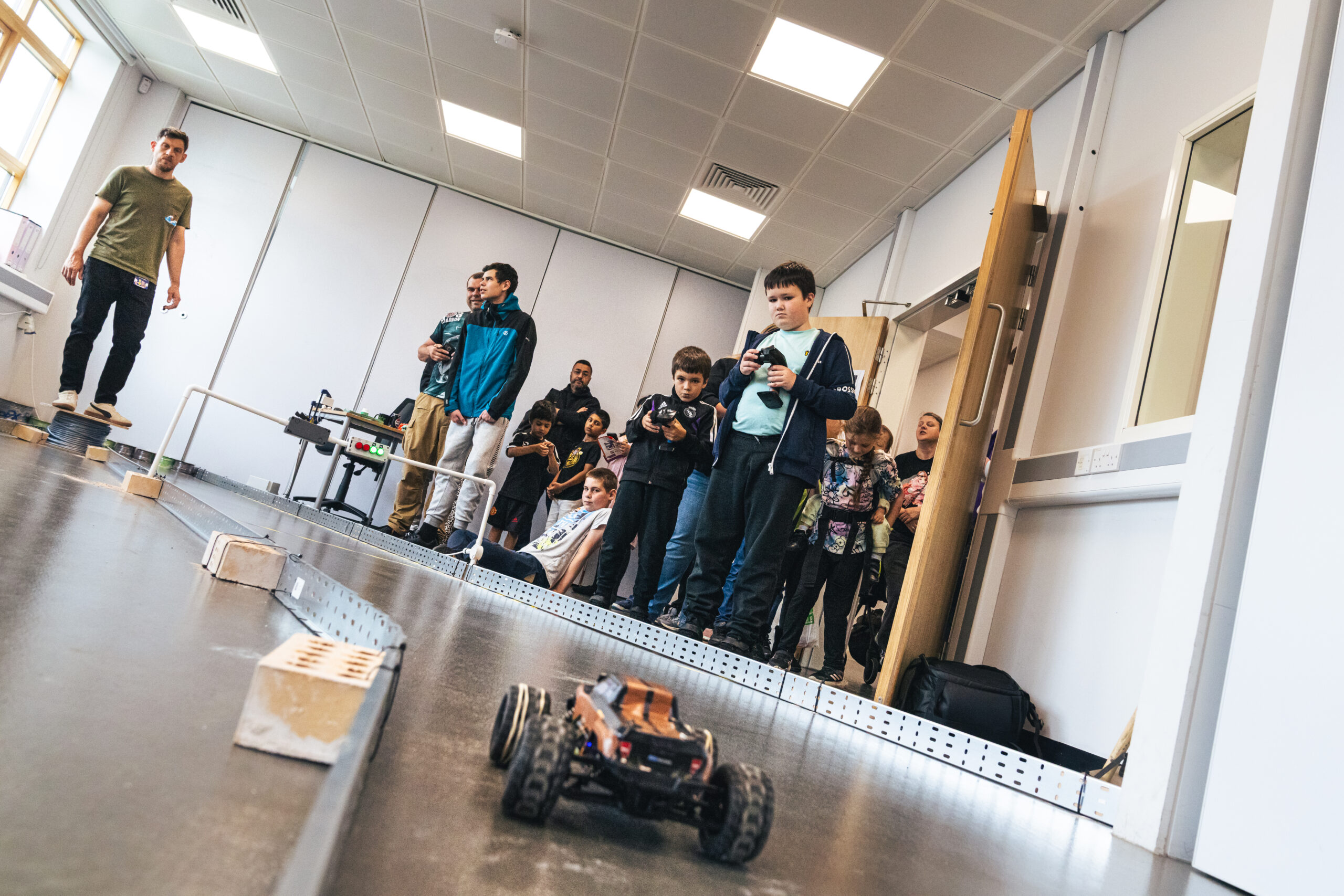 28.06.25 – Burnley College Science and Technology Festival-91 28.06.25 - Burnley College Science and Technology Festival-91