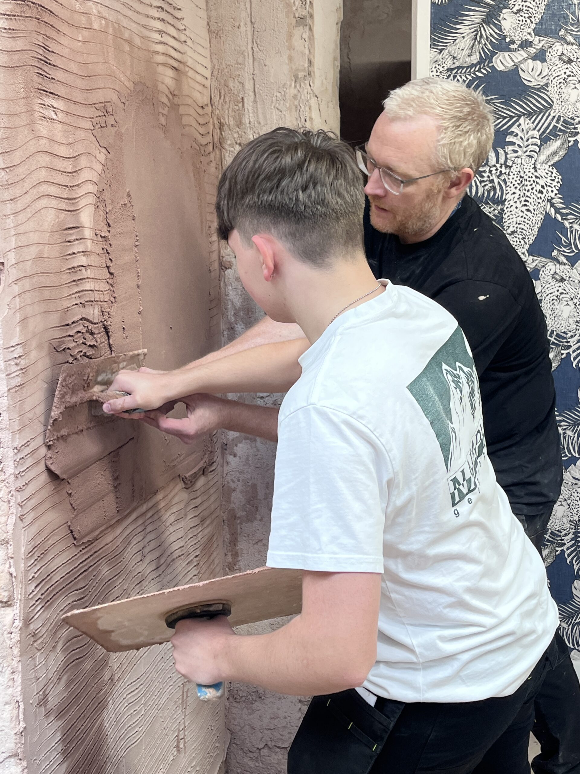Construction Professionals Programme