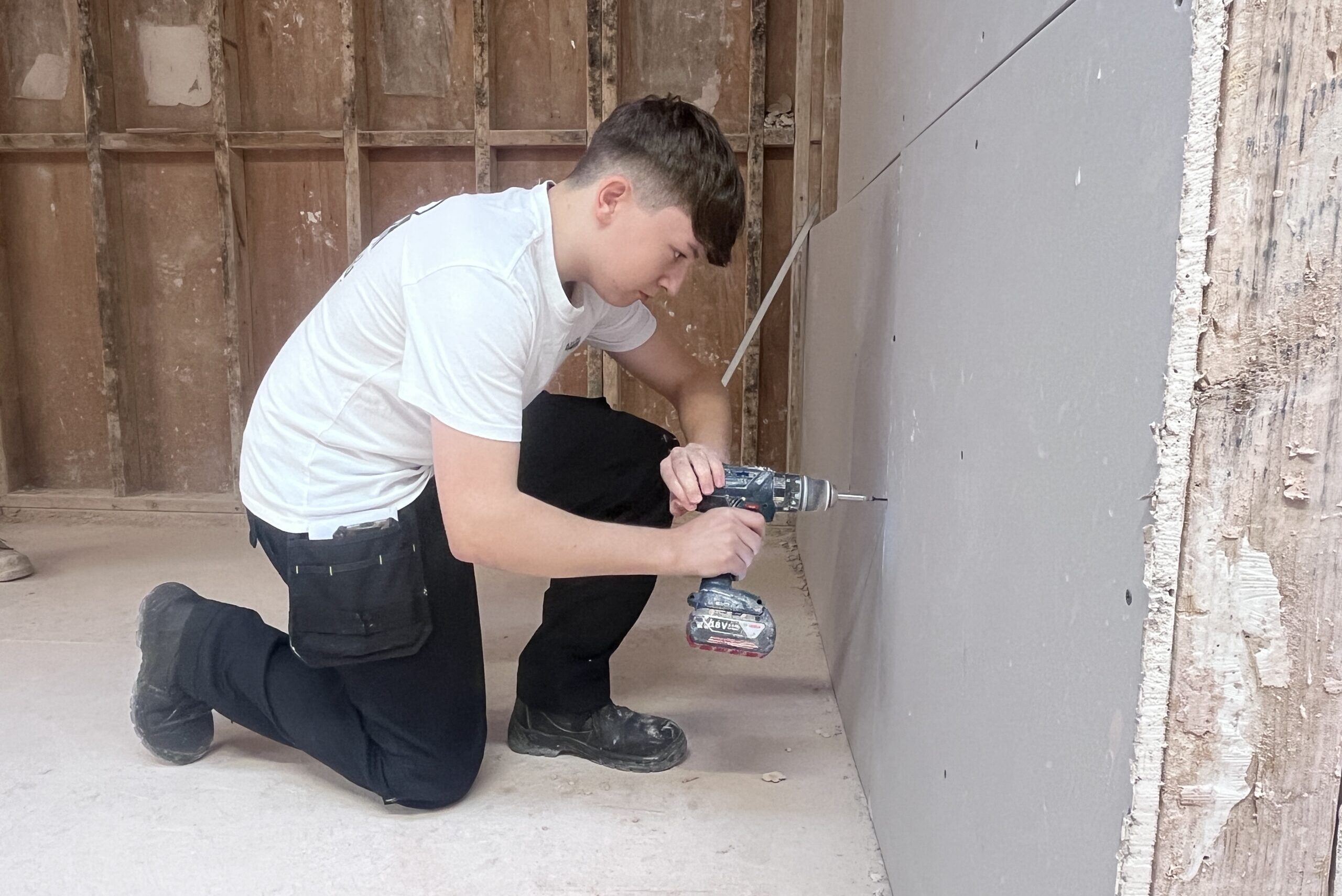 Construction Professionals Programme