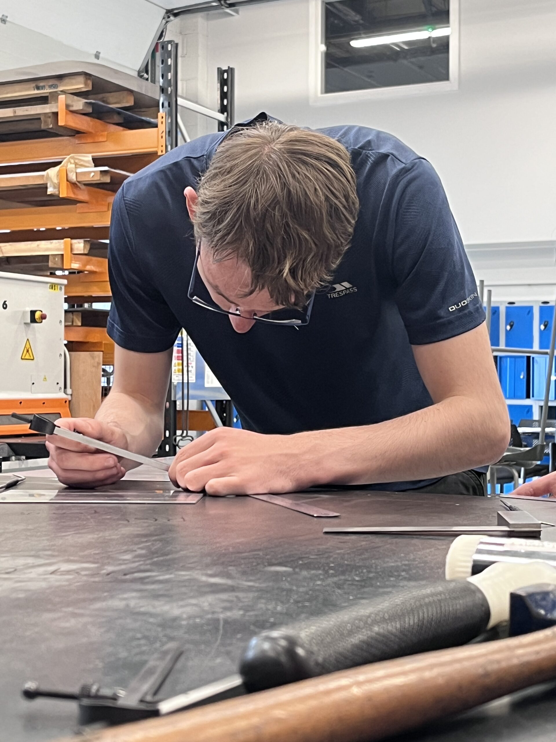 Engineers Programme