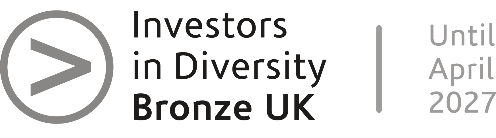 IiD Bronze April 2027 Standard
