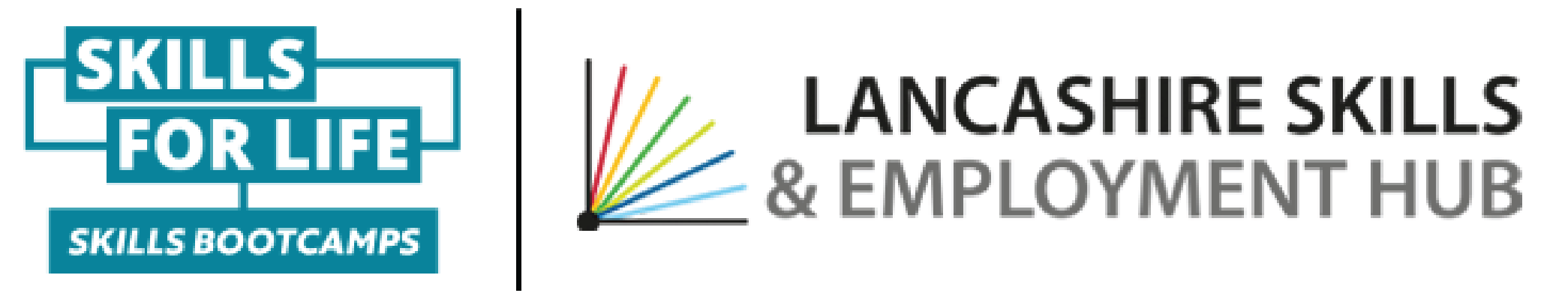 Skills Bootcamps and Lancashire Skills and Employment Hub